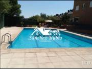 Piso de alquiler en Calle Costa Azul, 7, Los Negrales