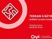 Collandres Quincarnon 27190 Achat / Vente terrain