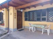 COLLE AURELIO TRILOCALE CON PATIO DI 50MQ