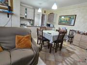 Colle di Val d´Elsa trilocale 70mq