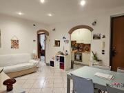 Colle di Val d´Elsa trilocale 70mq