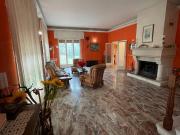 Colle la Guardia 16 vani 400mq