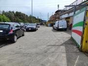 COLLE MONFORTANI | Locale commerciale C/1 | Corte privata