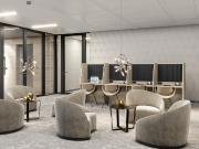 COLLECTION Business Center UPPER EASTSIDE