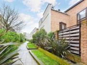 Collection Place, Boundary Road, 4 Bedroom Terraced