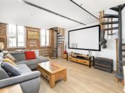 COLLECTION SAINT SIMON Le Charmant Duplex