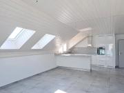 COLLÈGE 22, Appartement de 3.5 pièces aux combles