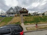 College Ave, Kansas City, Home For Sale