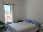 College Bathrust large Bright room near UFT...