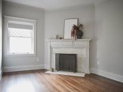 College Club Apartments Unit F