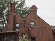 College Club Apartments Unit G