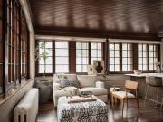 College Club Apartments Unit I