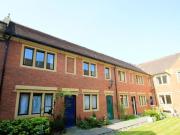 College Court, College Street, 2 Bedroom Retirement