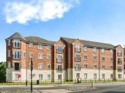 College Court, York, 2 Bedroom Flat