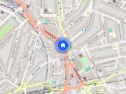 College Crescent, Swiss Cottage, London, NW3