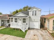 College Ct, New Orleans, Home For Sale