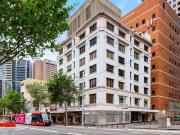 College DA Approved Office in Prime Location