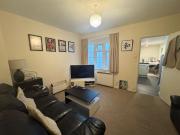 College Gardens, Brighton