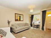 College Gardens, Tooting, London SW17, 2 bed detached...