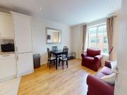 College Gate, Townsend Street, Dublin 2, D02 K409