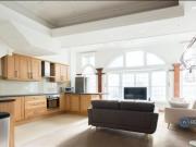 College Green, Bristol, BS1 3 bed flat to rent £2,750...