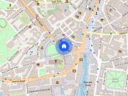 College Green, Bristol, BS1