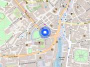 College Green, Bristol, BS1