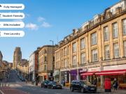 College Green, Bristol BS1, Studio to rent, £1,300 pcm |...