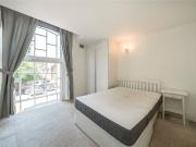 College Green Court, Clapham North, SW9