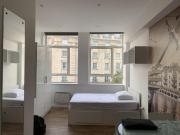 College Green En suite Studio, Bristol, BS1
