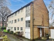 College Grove Road, Wakefield WF1, 2 bed flat to rent,...