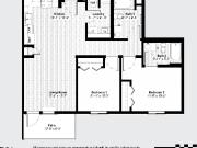 College Heights Apartments 2 Bedroom Apartment for Rent...