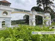 College Heights Garden Resort