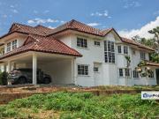 COLLEGE HEIGHTS GARDEN RESORT PAJAM