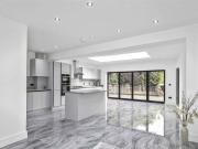 College Hill Road, Harrow HA3, 4 bed semi detached house...