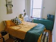 College Manor Apartements 2 Bedrooms, 1 Bathroom