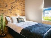 College Mews Lincoln Student Accommodation | Amber