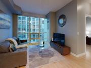 College Park C One Bedroom Furnished Apartment