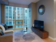 College Park C One Bedroom Furnished Apartment