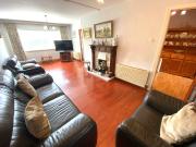 College Park, Terenure, Dublin 6W