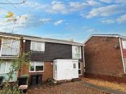 College Road, Ashington, 2 Bedroom Flat