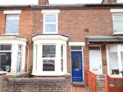 College Road, Bedford, 2 Bedroom Terraced