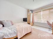 College Road, Canterbury, CT1