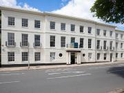 College Road, Cheltenham GL53, 1 bed flat to rent,...