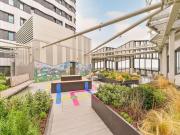 College Road, Croydon, CR0