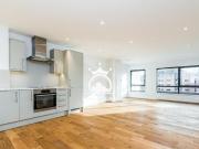 College Road, Harrow, 1 Bedroom Apartment