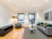 College Road, Harrow HA1, 1 bed flat to rent, £1,695 pcm...