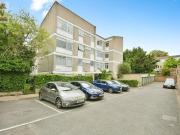 College Road, Isleworth, TW7