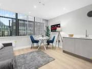 College Road, London