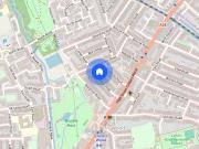 College Road, London, SW19